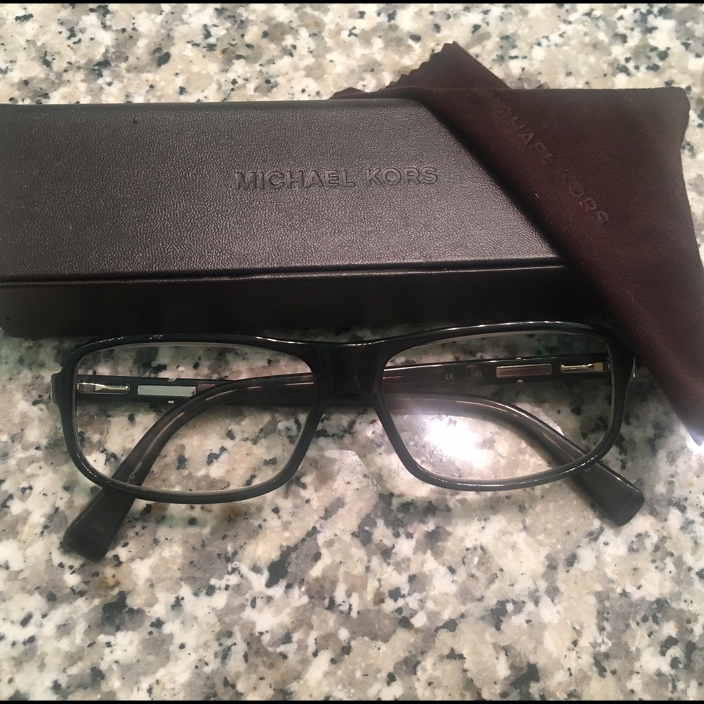MICHAEL KORS READING GLASSES