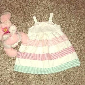 Gymboree Dress