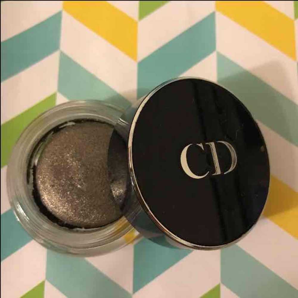 Dior Fusion Mono Eyeshadow