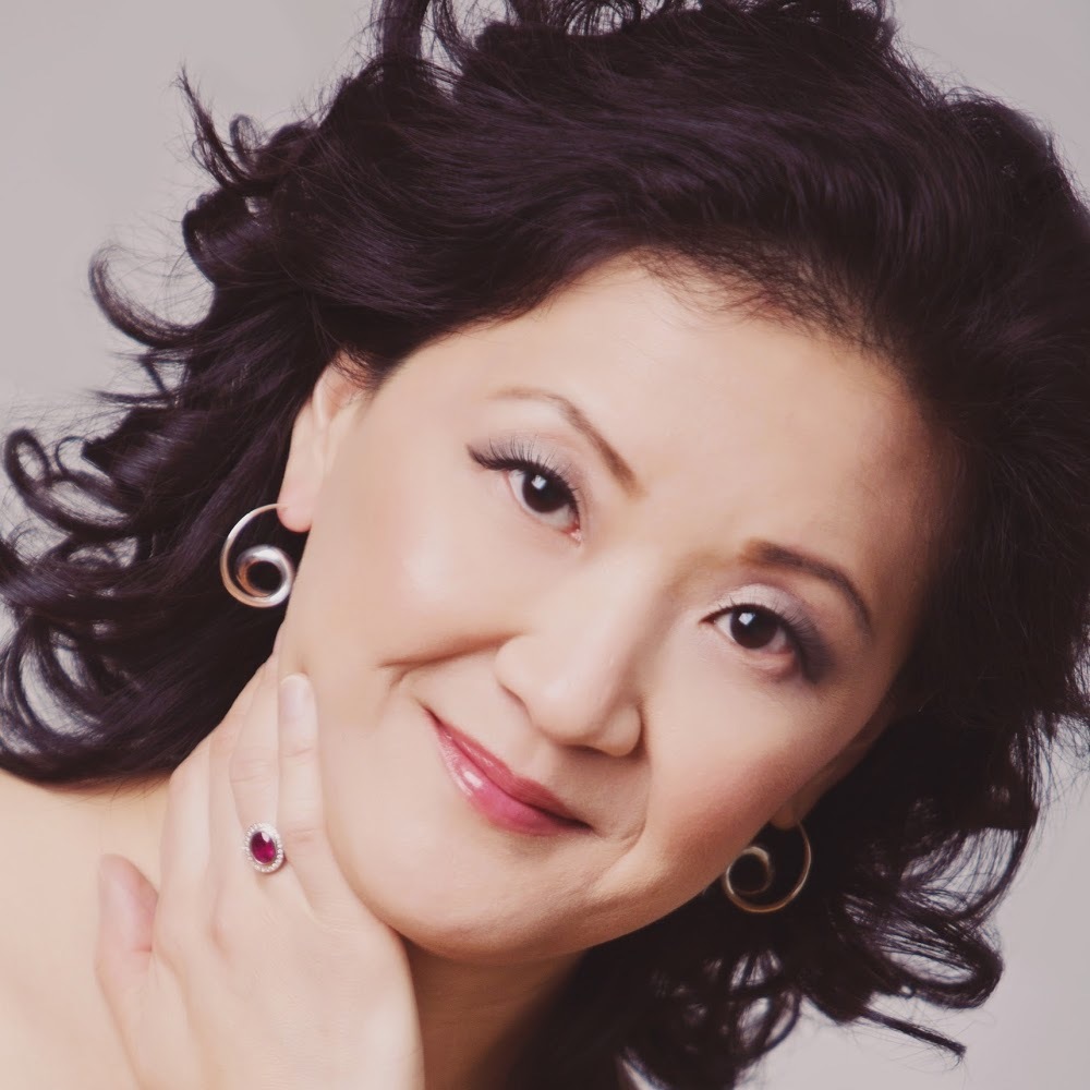 Meet your Posher, Kitty