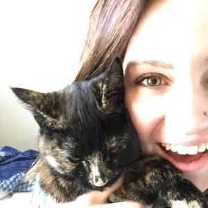 Meet your Posher, Rachael