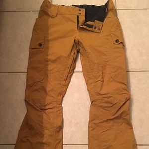 Snowboarding Pants