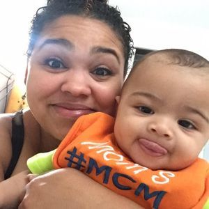 Meet your Posher, Rachael