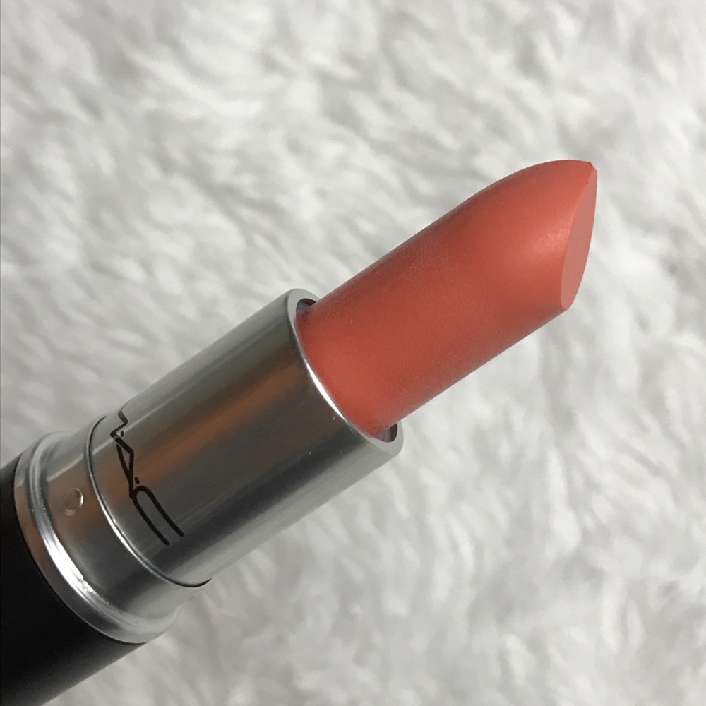 Mac Razzle Dazzler Lipstick
