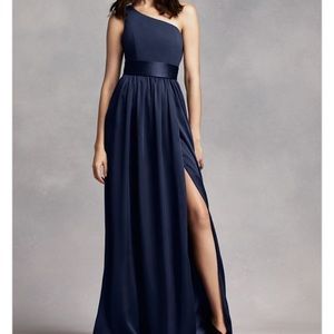 Bridesmaid dress