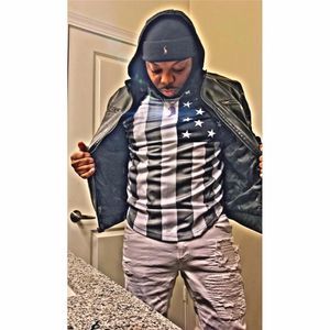 Meet your Posher, Melvin