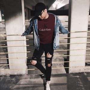 Meet your Posher, Josh