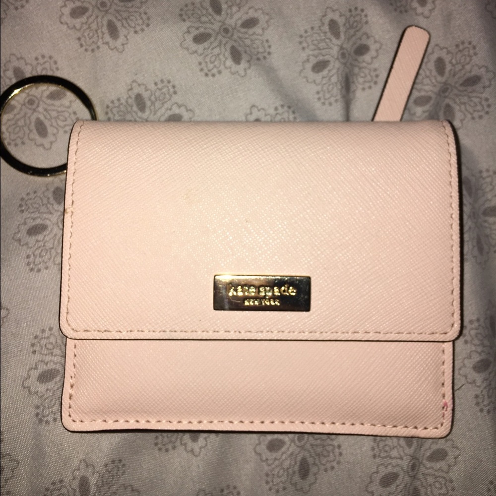Kate Spade Beca Wallet