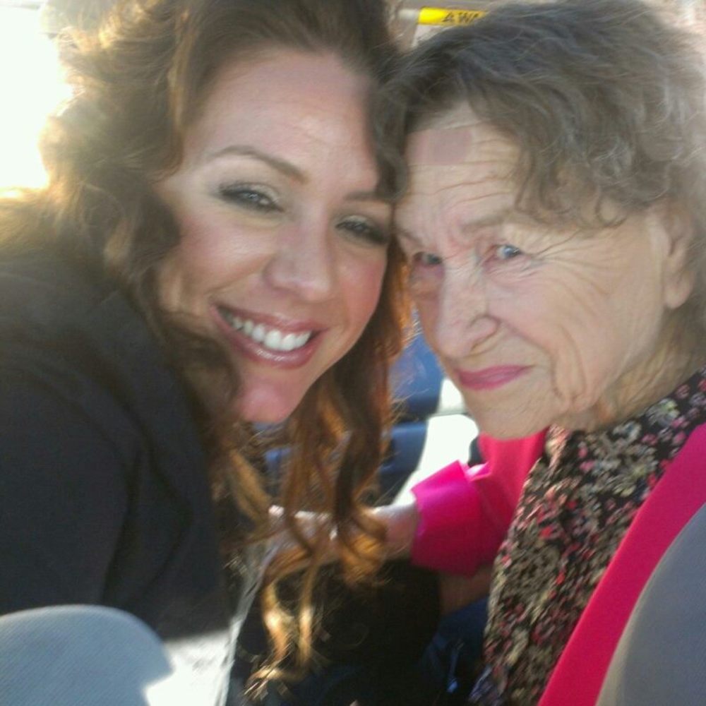 Meet your Posher, Sarah