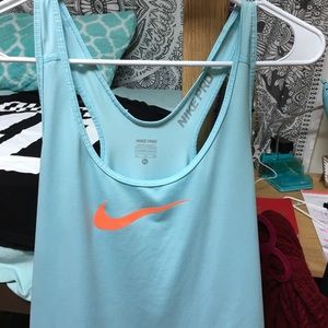 Nike Pro Tank top