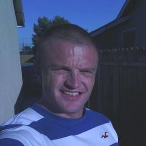 Meet your Posher, Cory