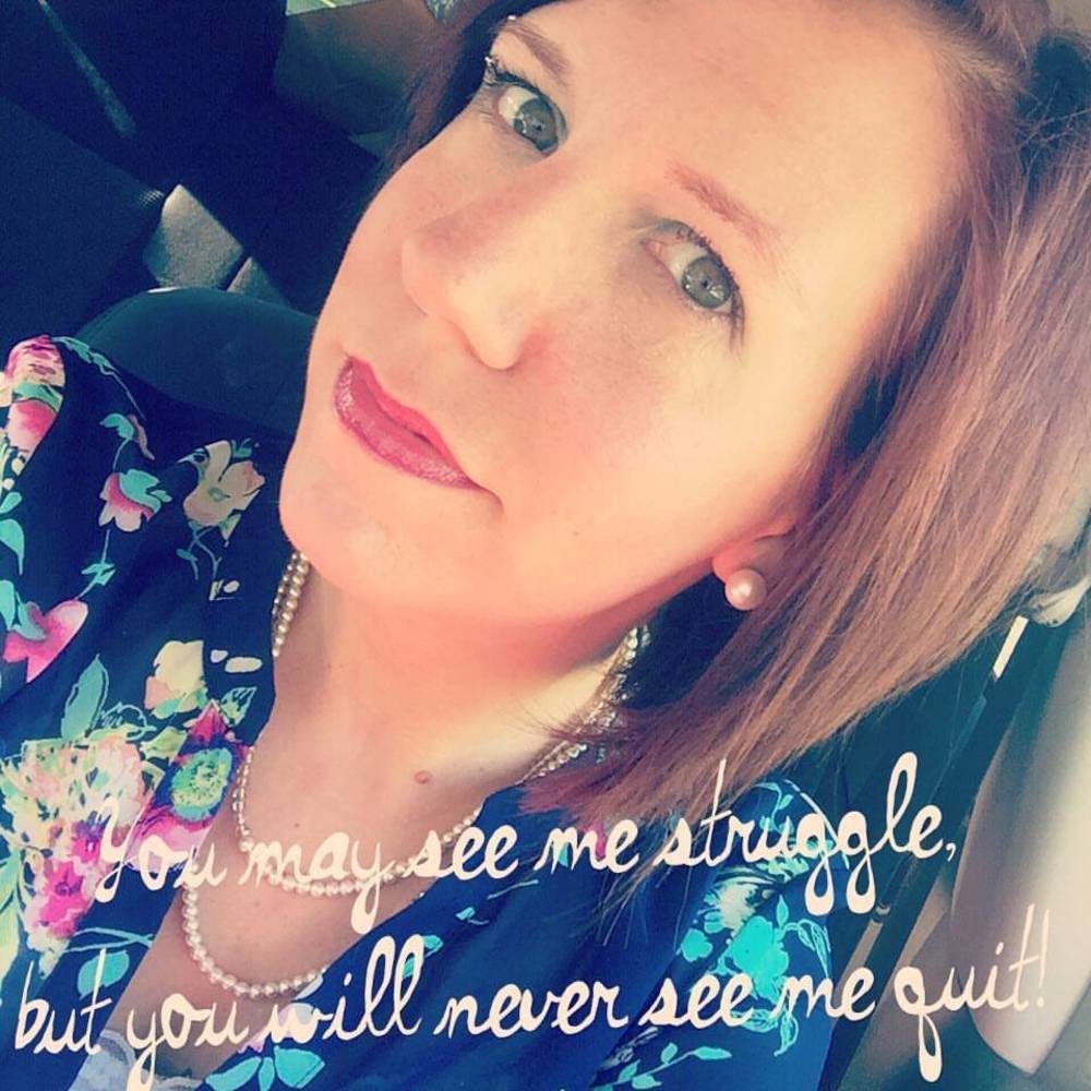 Meet your Posher, Jamie