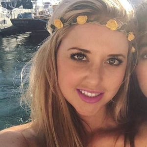 Meet your Posher, Anastasia