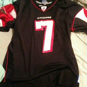 Michael Vick jersey
