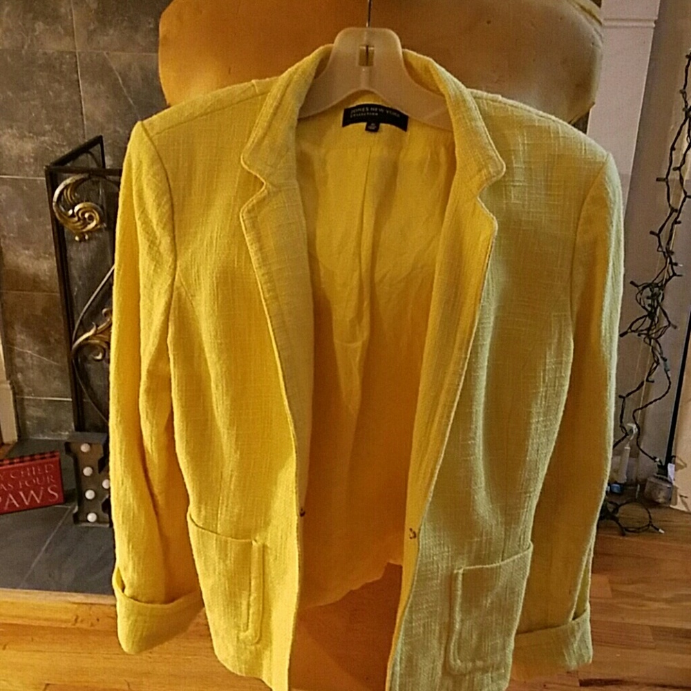 JONES NEW YORK COLLECTION