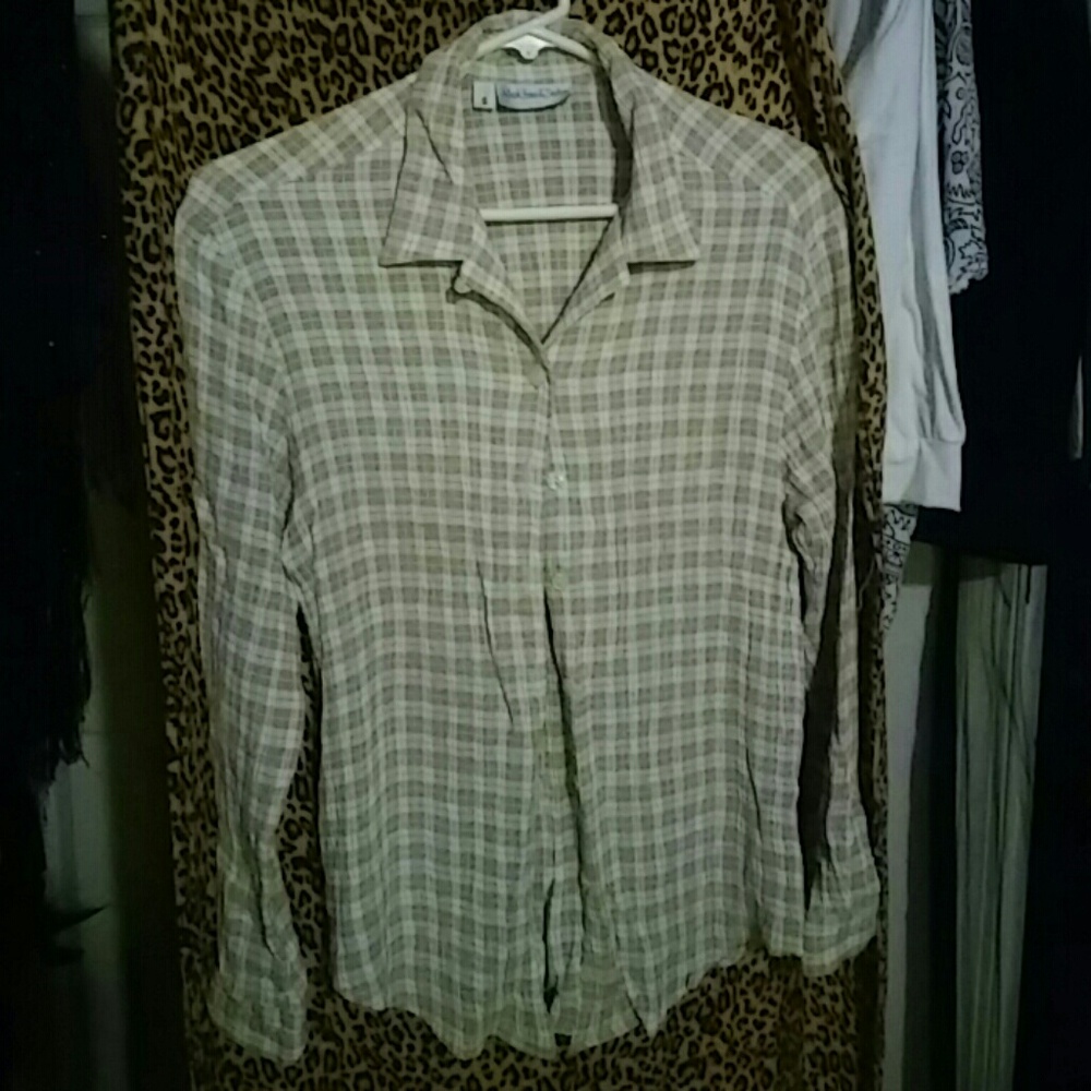 Dress shirt