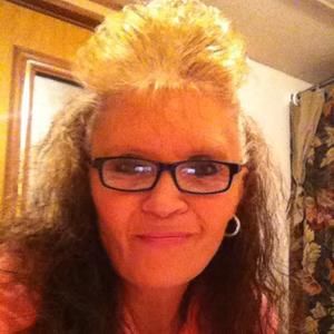 Meet your Posher, Cheri