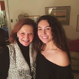 Meet your Posher, Jackie