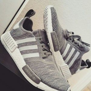 ADIDAS NMD GLITCH GREY