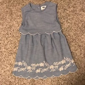 Cute Old Navy Dress