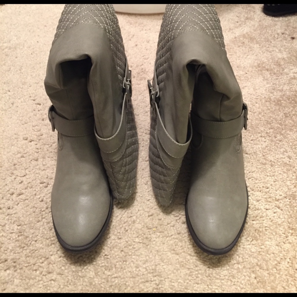 Women's Boots