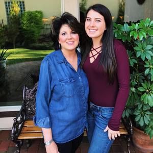 Meet your Posher, Rachel