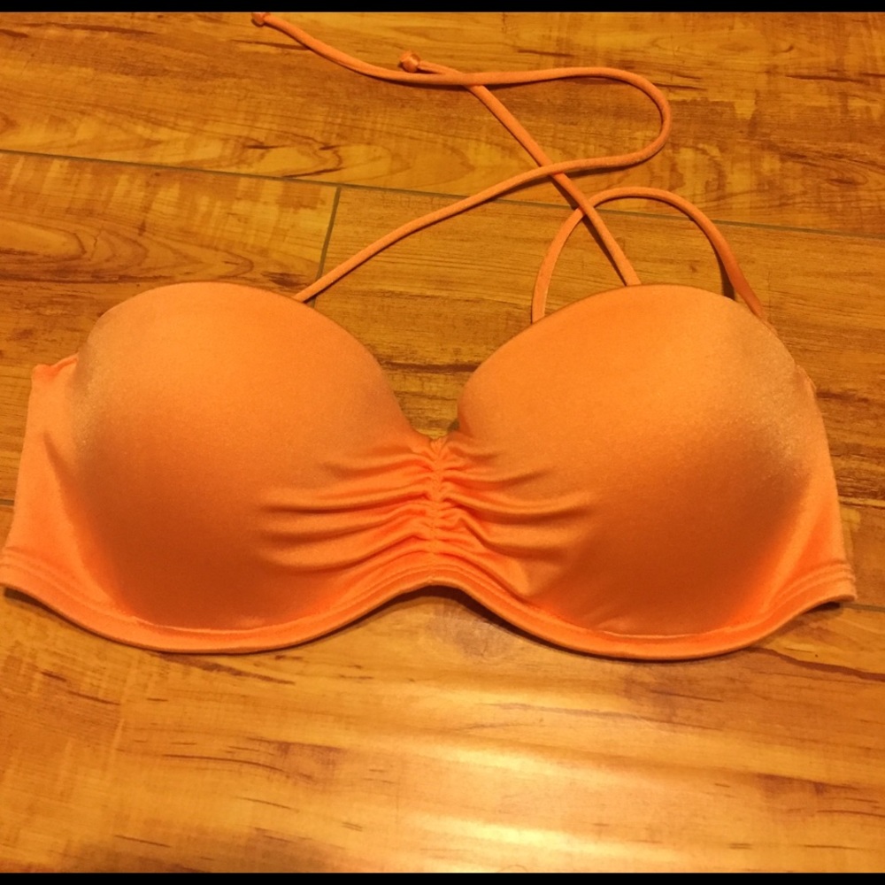 Victoria secret bikini top
