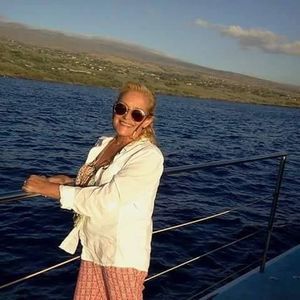 Meet your Posher, Terri