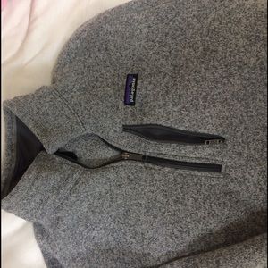 Grey XL Patagonia