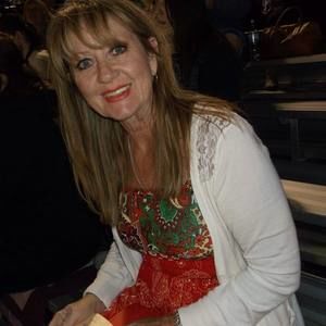 Meet your Posher, Sherrill