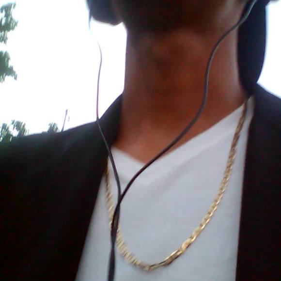 Meet your Posher, I - Picture 1 of 1