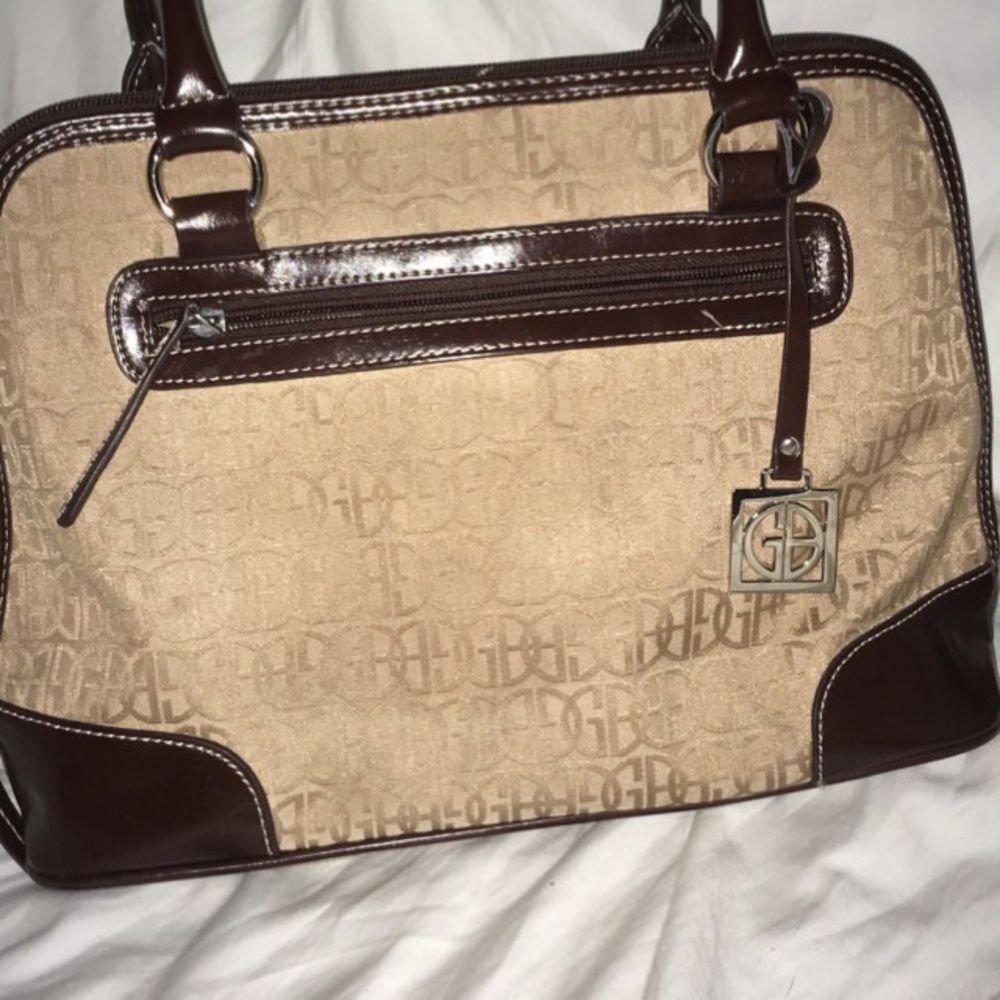 Giani Bernini bag
