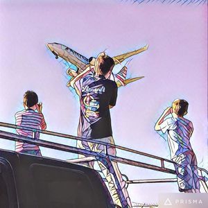 Meet your Posher, Tate