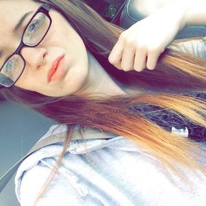Meet your Posher, Kylee