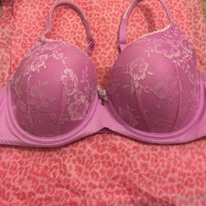 V.S Bra