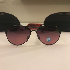 Oakley Feedback