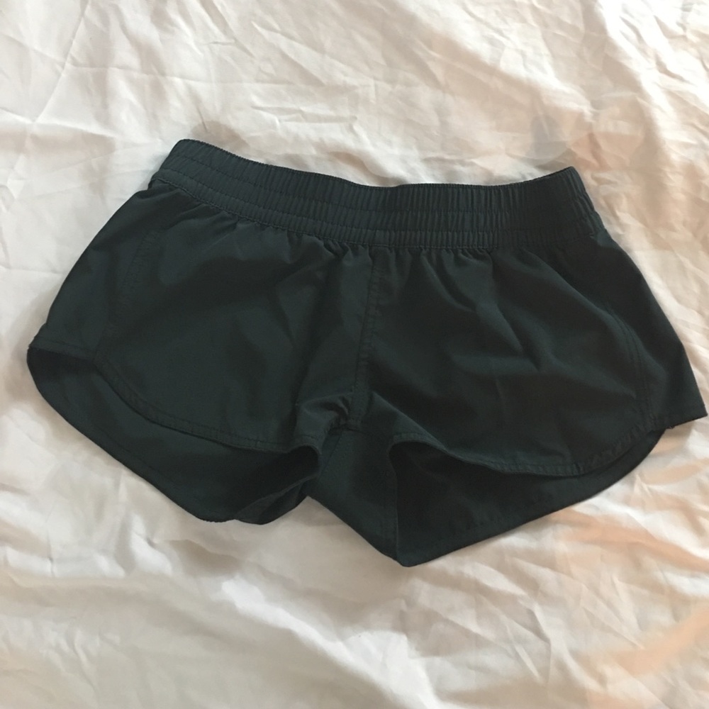 Volcom Black Board Shorts