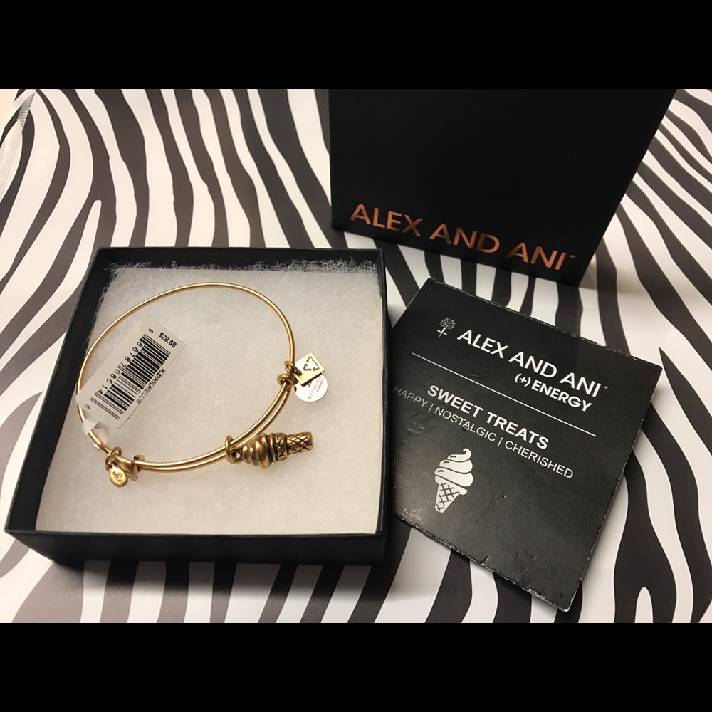 Alex and Ani