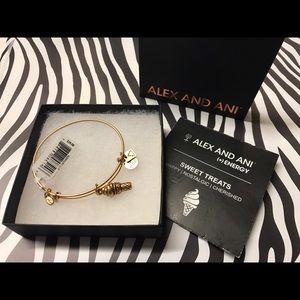 Alex and Ani