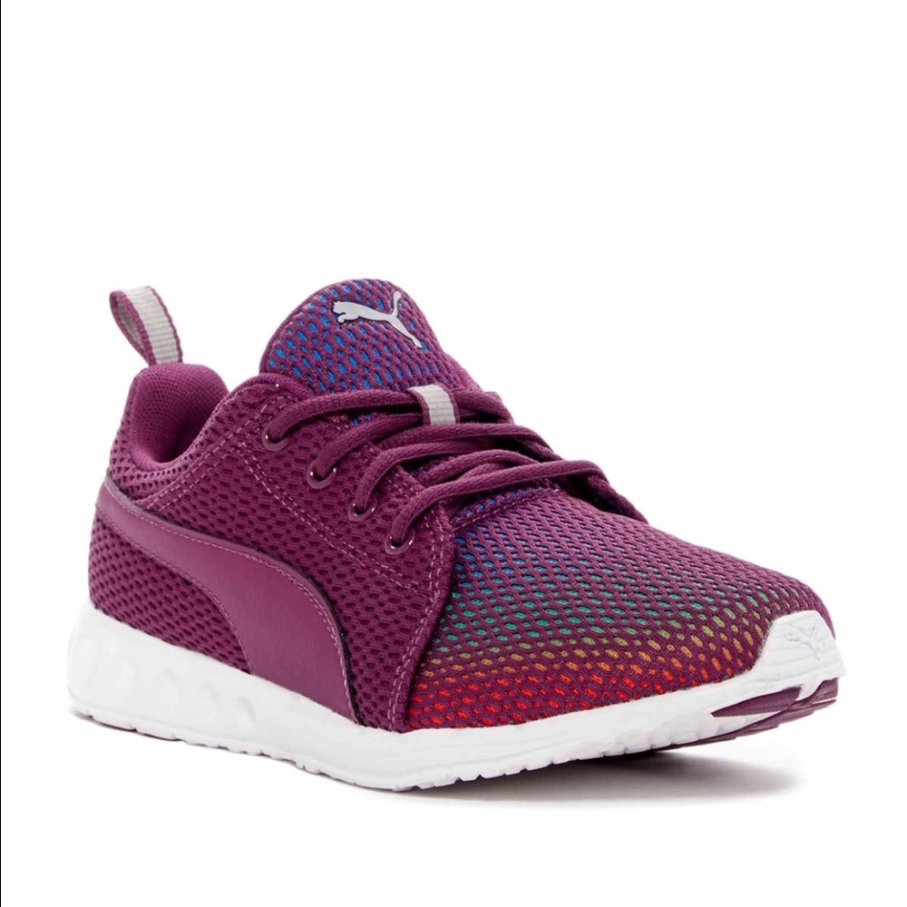 Puma prism running shoes / sneakers