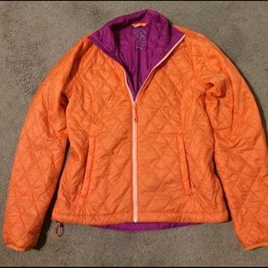 Mountain Hardwear Thermostatic Jacket