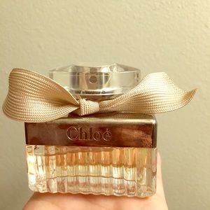 Chloe perfume