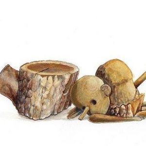 Meet your Posher, Dave