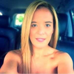 Meet your Posher, April