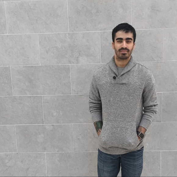 Meet your Posher, Alex - Picture 3 of 4