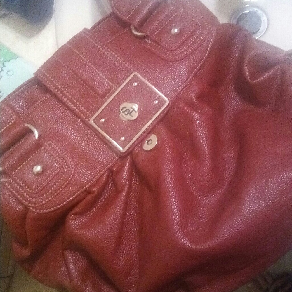 Larger sah harbor bag