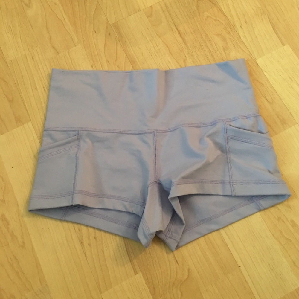 Popflex Lavender Spandex