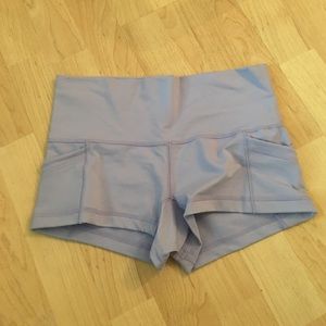 Popflex Lavender Spandex