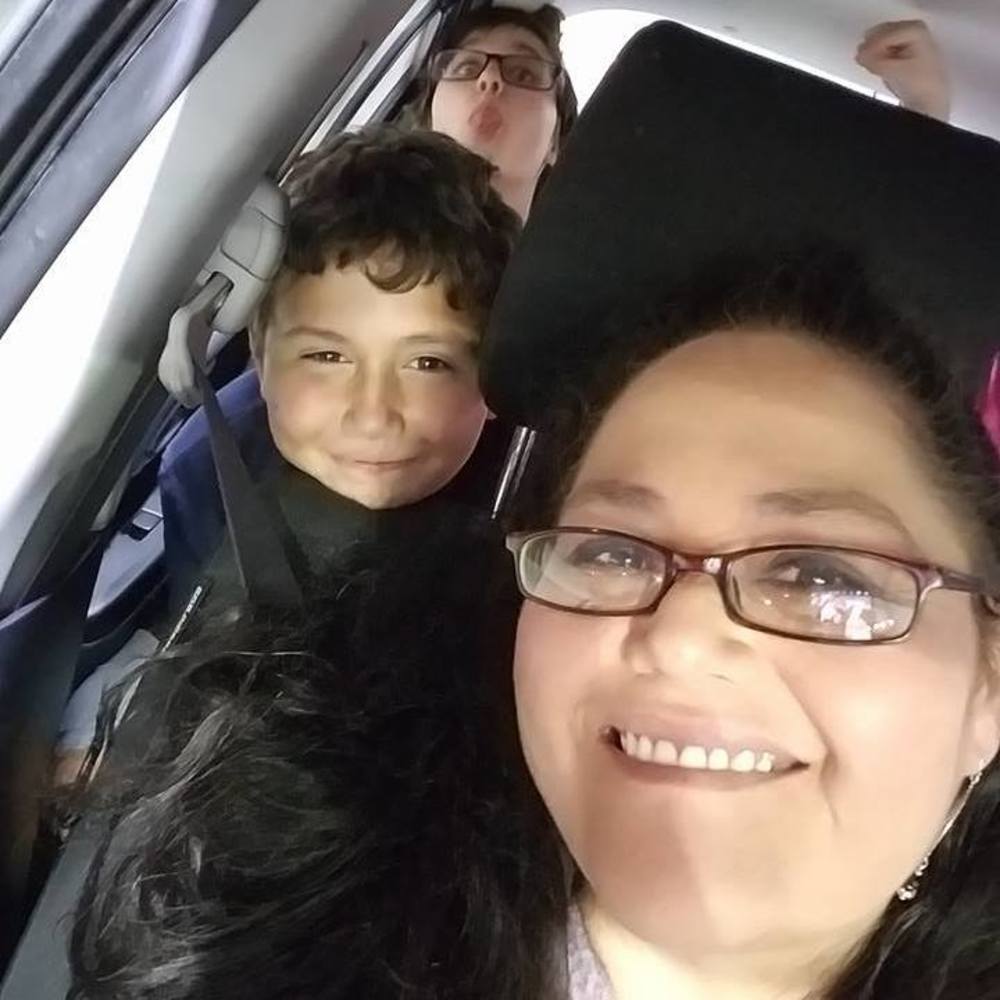 Meet your Posher, Lisa