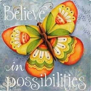 Meet your Posher, Robina